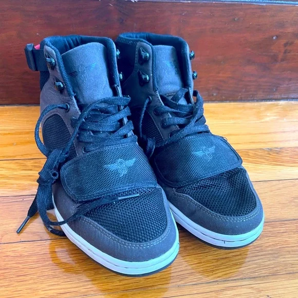 Creative Recreation | Shoes | Creative Recreation Mens High  display picture 3